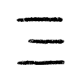 Minimalist black lines on white background suggesting abstract zodiac symbolism